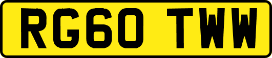 RG60TWW