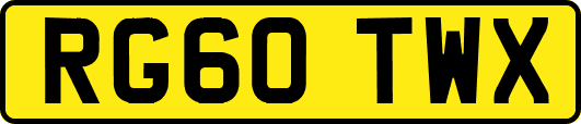 RG60TWX
