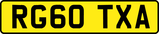 RG60TXA