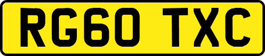 RG60TXC