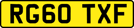 RG60TXF