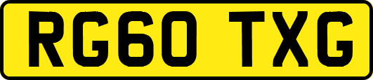 RG60TXG