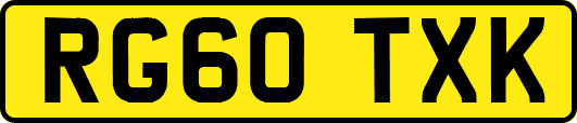 RG60TXK