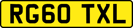 RG60TXL