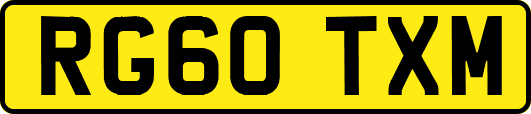 RG60TXM