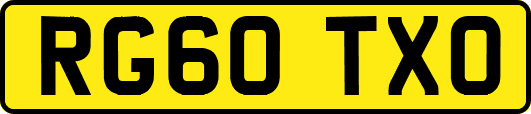 RG60TXO