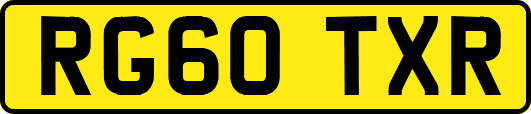 RG60TXR