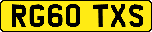 RG60TXS