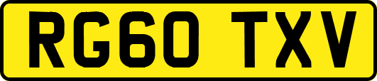 RG60TXV