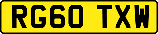 RG60TXW