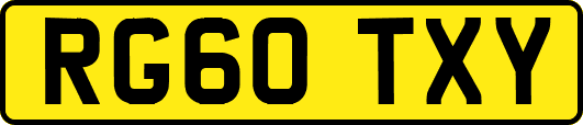 RG60TXY