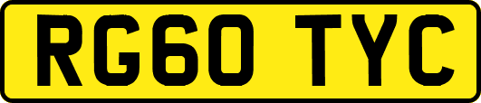 RG60TYC
