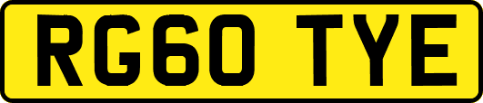 RG60TYE