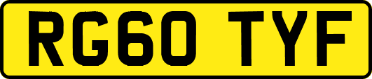 RG60TYF
