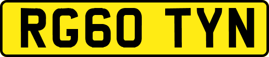 RG60TYN