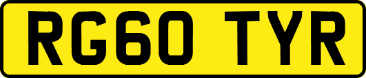 RG60TYR
