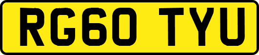 RG60TYU