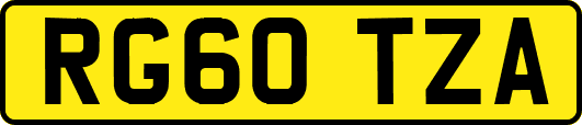 RG60TZA