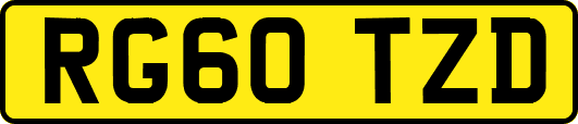 RG60TZD