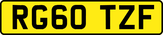 RG60TZF