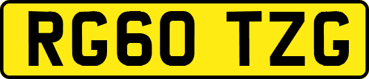 RG60TZG