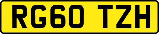 RG60TZH