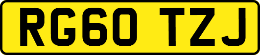 RG60TZJ