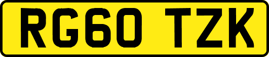 RG60TZK
