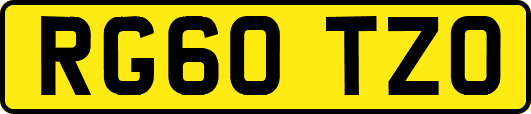 RG60TZO