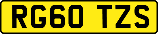 RG60TZS