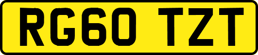 RG60TZT