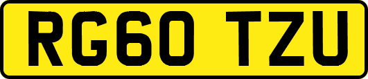 RG60TZU