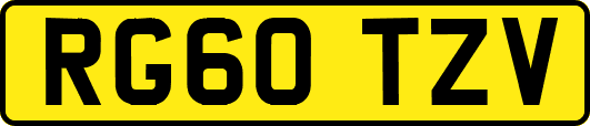 RG60TZV