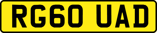 RG60UAD