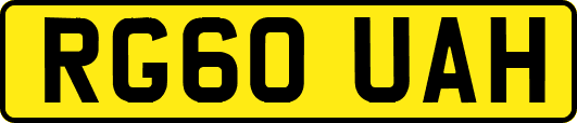 RG60UAH