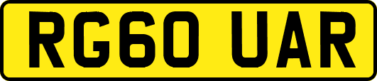 RG60UAR
