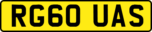 RG60UAS