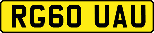 RG60UAU