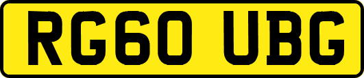 RG60UBG