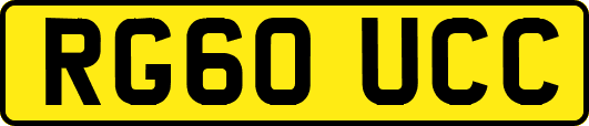 RG60UCC