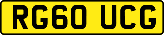 RG60UCG