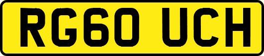 RG60UCH