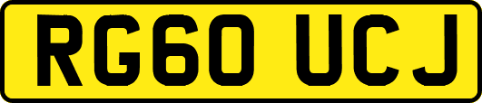 RG60UCJ