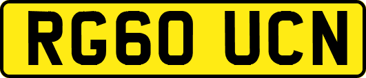 RG60UCN
