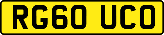 RG60UCO