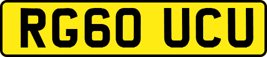 RG60UCU