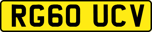 RG60UCV