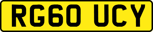RG60UCY