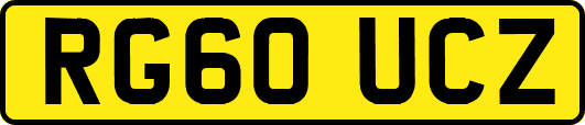 RG60UCZ