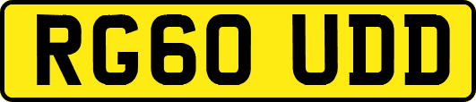 RG60UDD